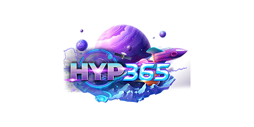 hyp365 เว็บตรงมาแรงแห่งปี 2026 รวมเกมทำเงินยอดฮิต